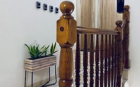 Apartamenty Długa 6